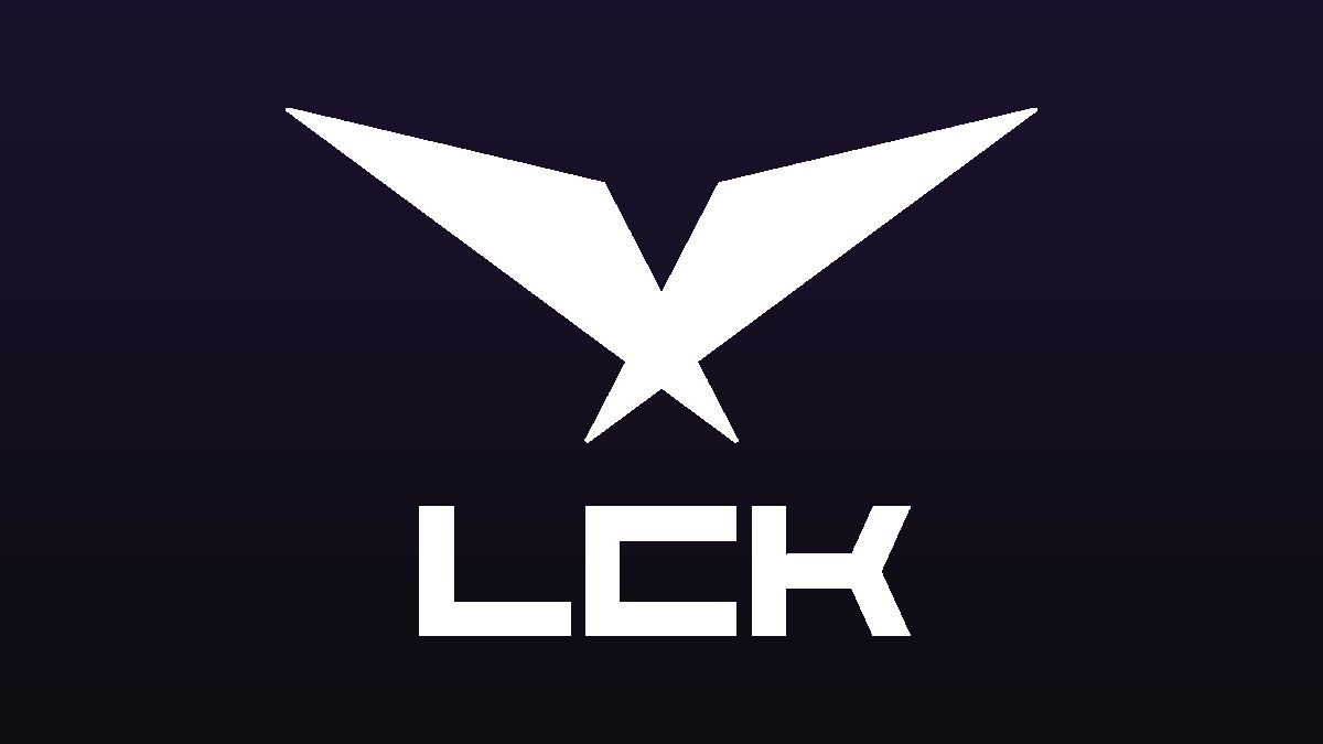 LCK